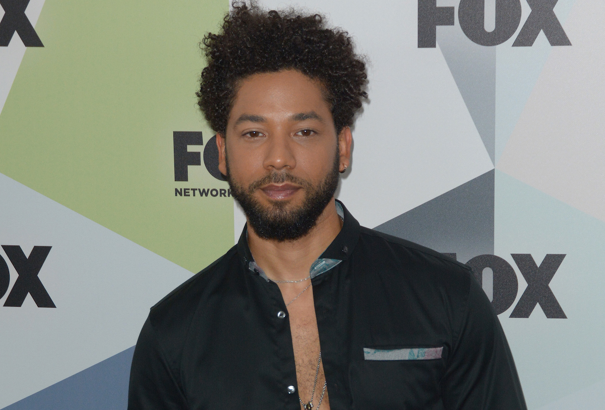'Empire' Execs Don't Agree With Police Allegation That Jussie Smollett Staged Attack For Better Pay