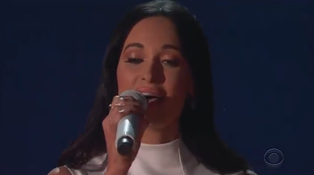 Kacey Musgraves Grammys
