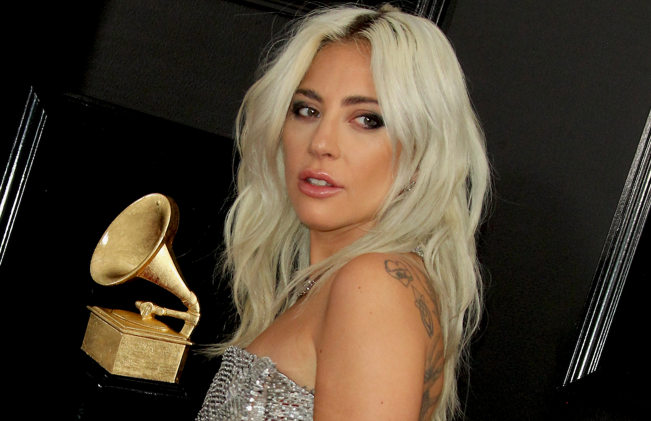 Lady GaGa