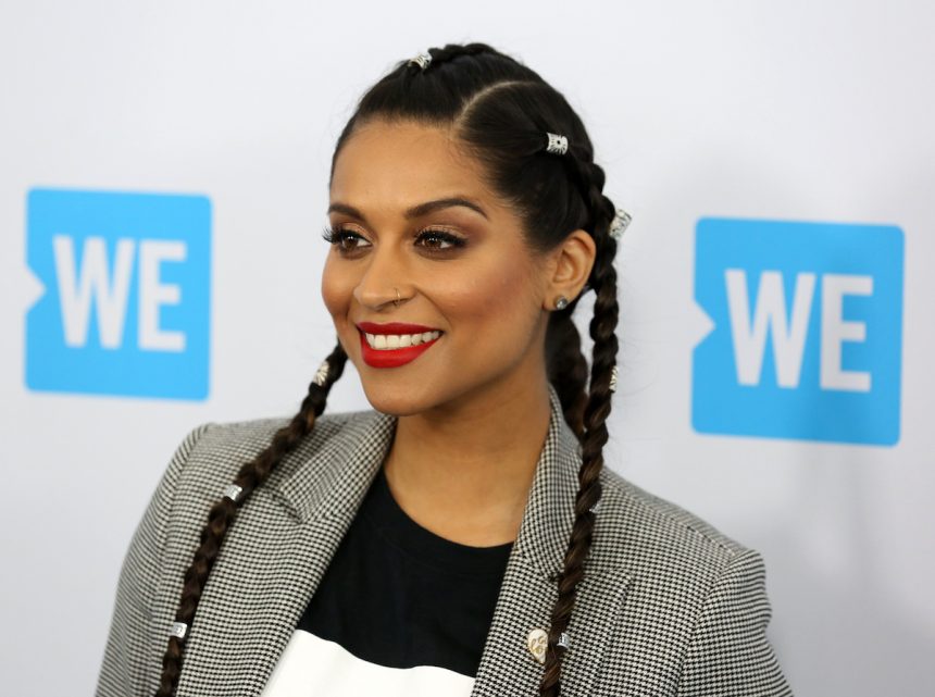 YouTuber Lilly Singh Comes Out As Bisexual - 'Fully Embracing Them As ...