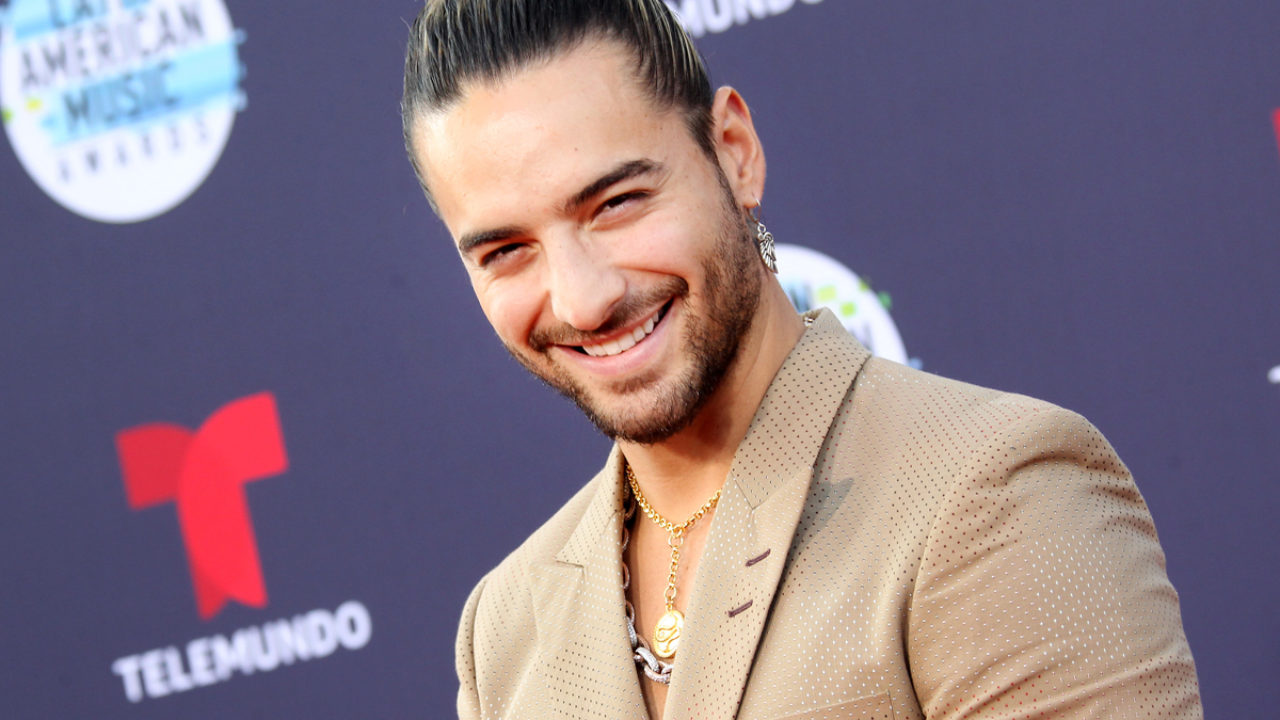 Poster of Maluma Colombian Singer-Songwriter, Maluma Posters for Room Wall  Decortation, Size - 12 X 18 inches | EB ART 5699 : Amazon.in: Home & Kitchen