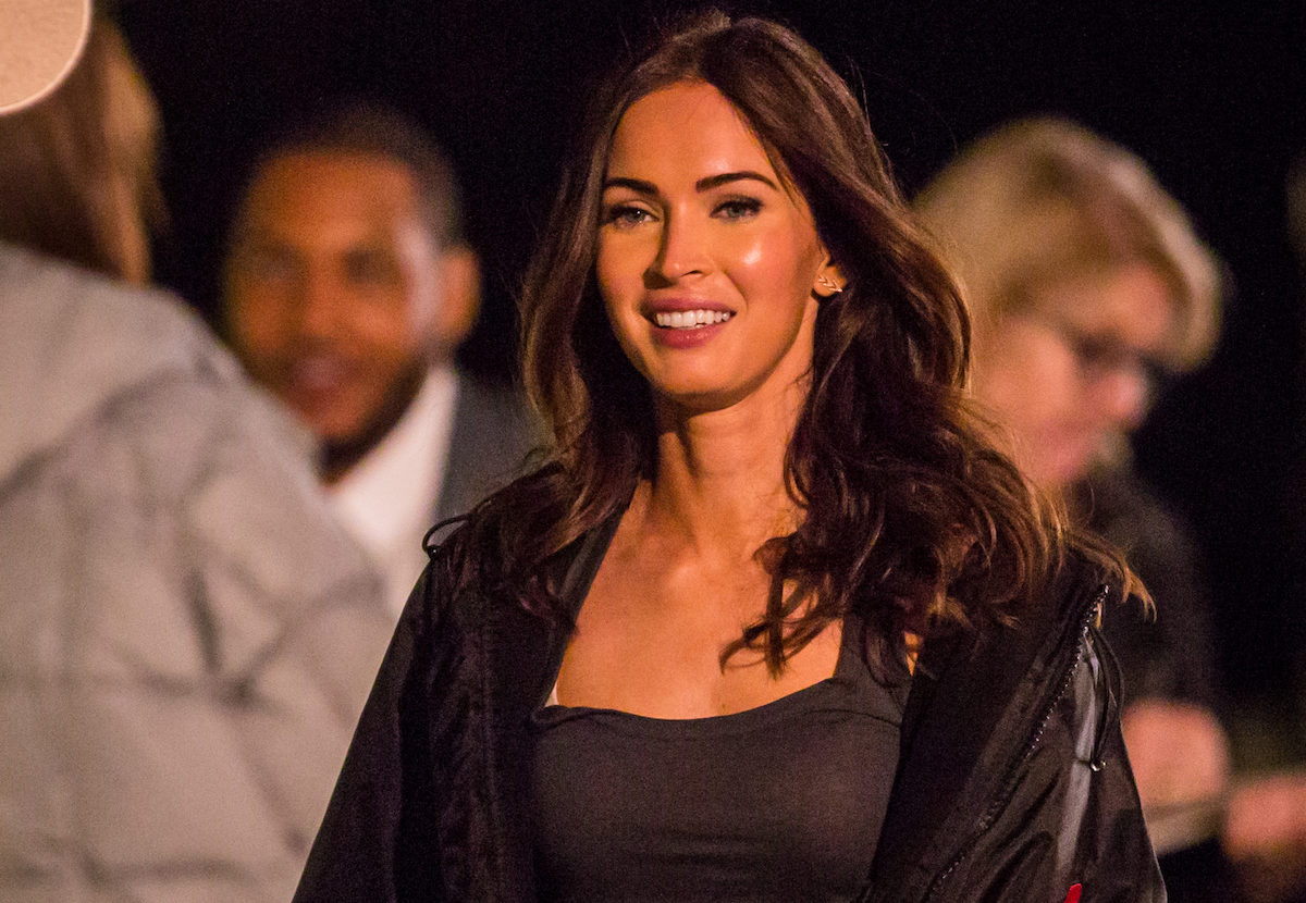 Megan Fox