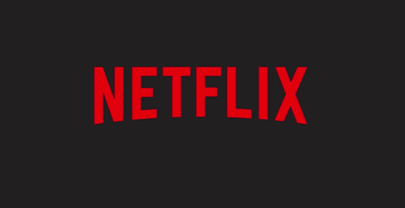 Netflix Logo