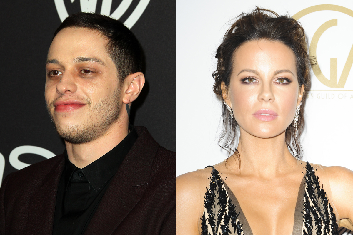 pete-davidson-kate-beckinsale