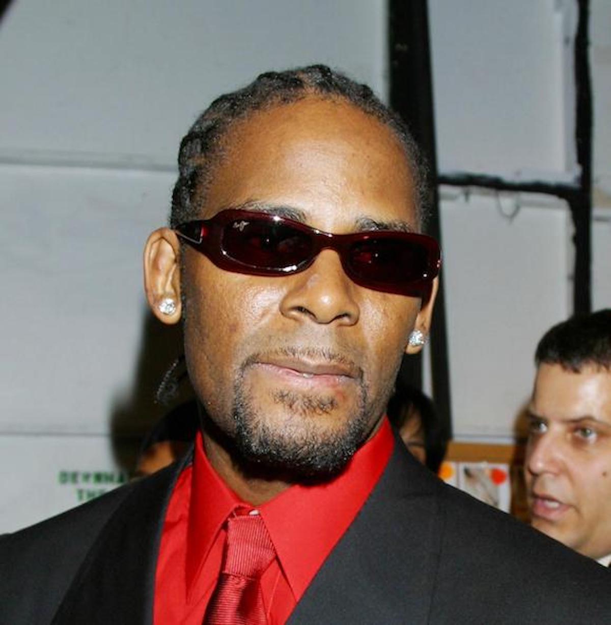 A Grand Jury Has Reportedly Been Selected In New Case Against R Kelly