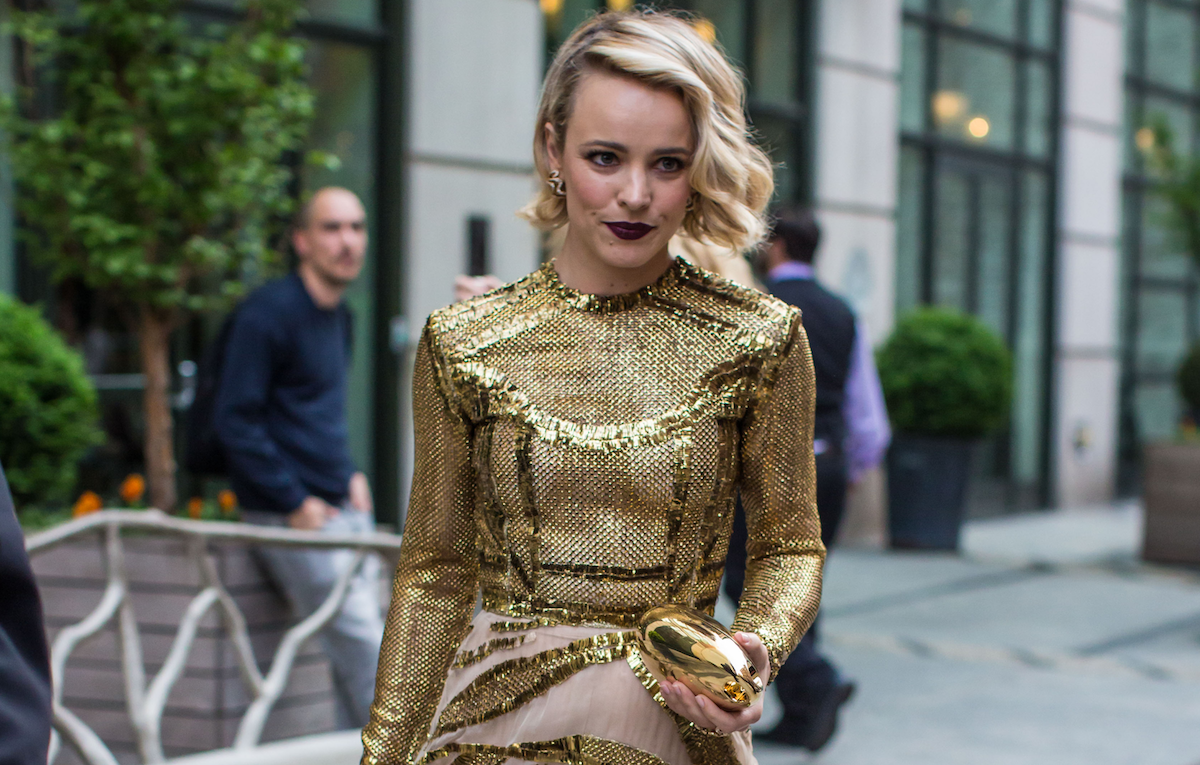 Rachel McAdams