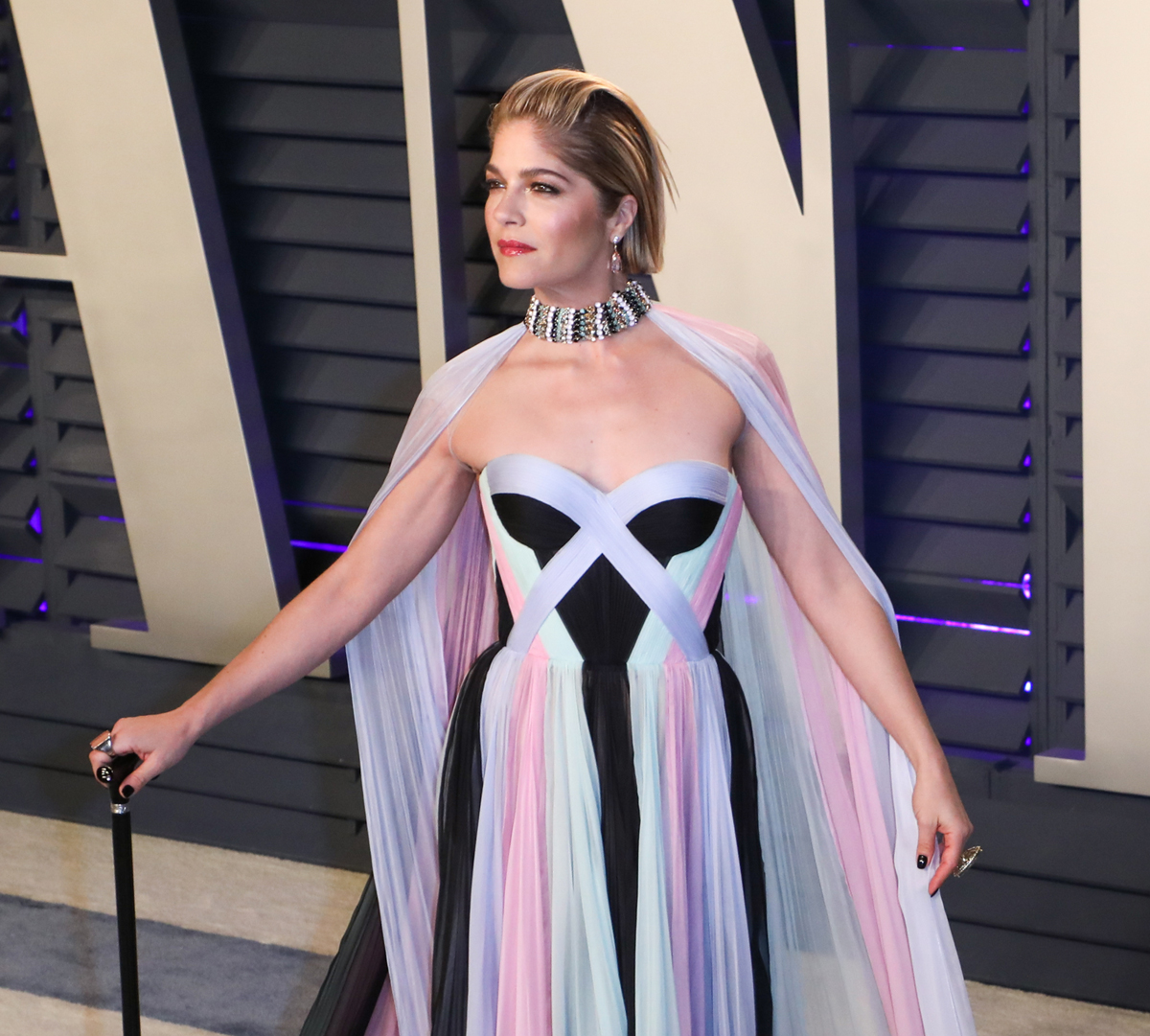 selma blair ms gma interview