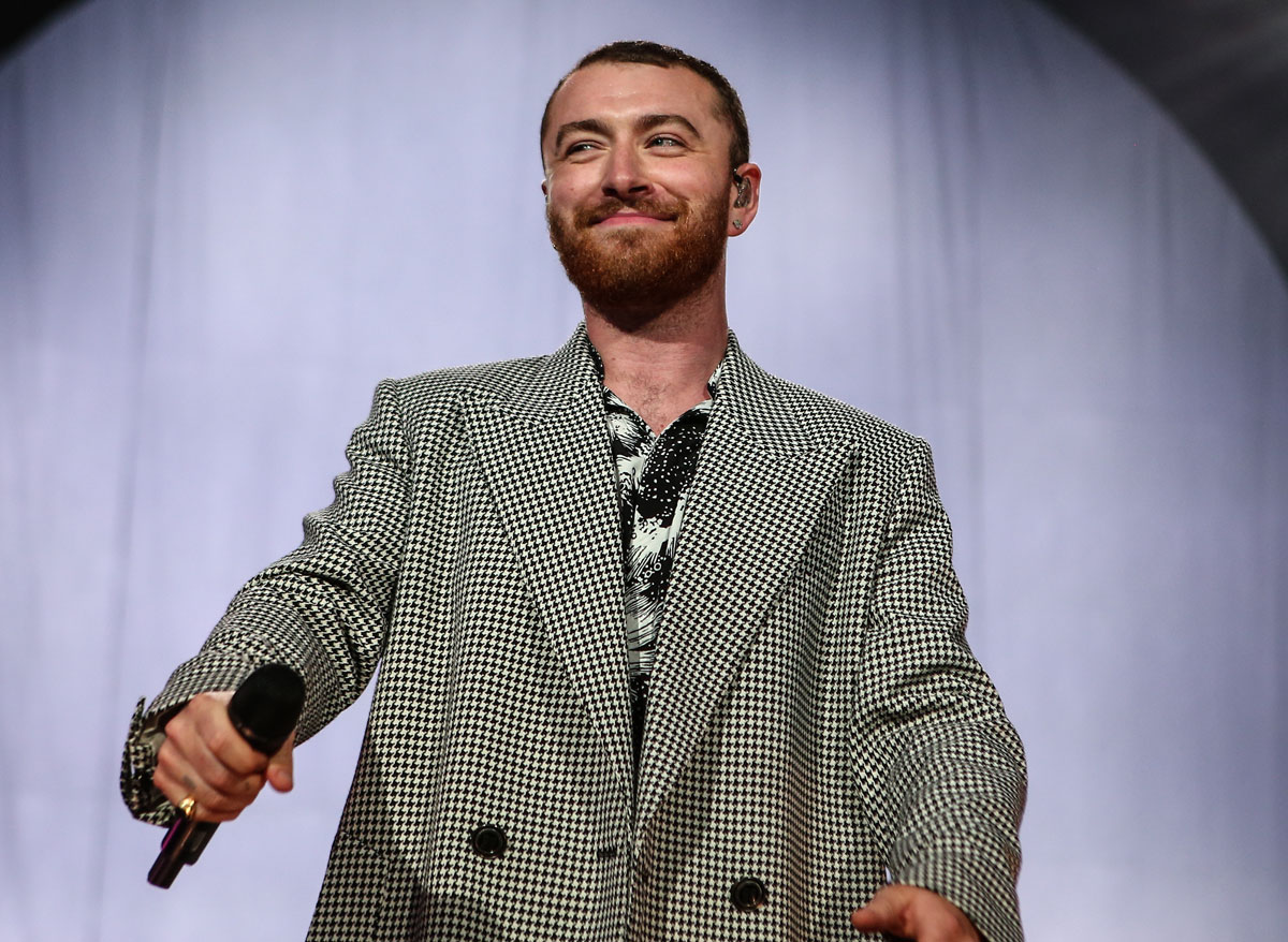 Sam Smith