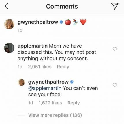 Gwyneth