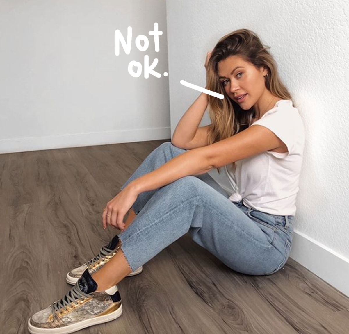 Bachelor Nation Reacts Following Caelynn Miller-Keyes’ Message About Being Bullied