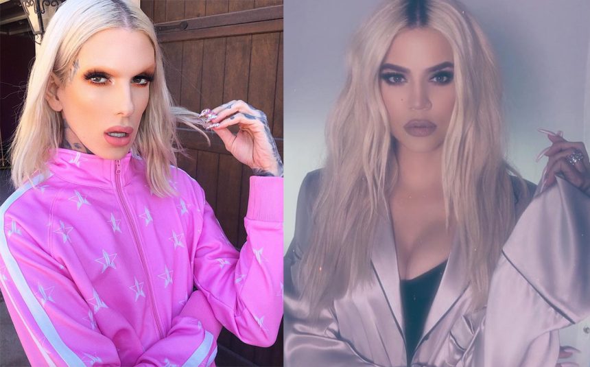 Khloe Kardashian Says Jordyn Woods is Lying on Red Table Talk: 'You ARE the Reason My Family Broke Up!'