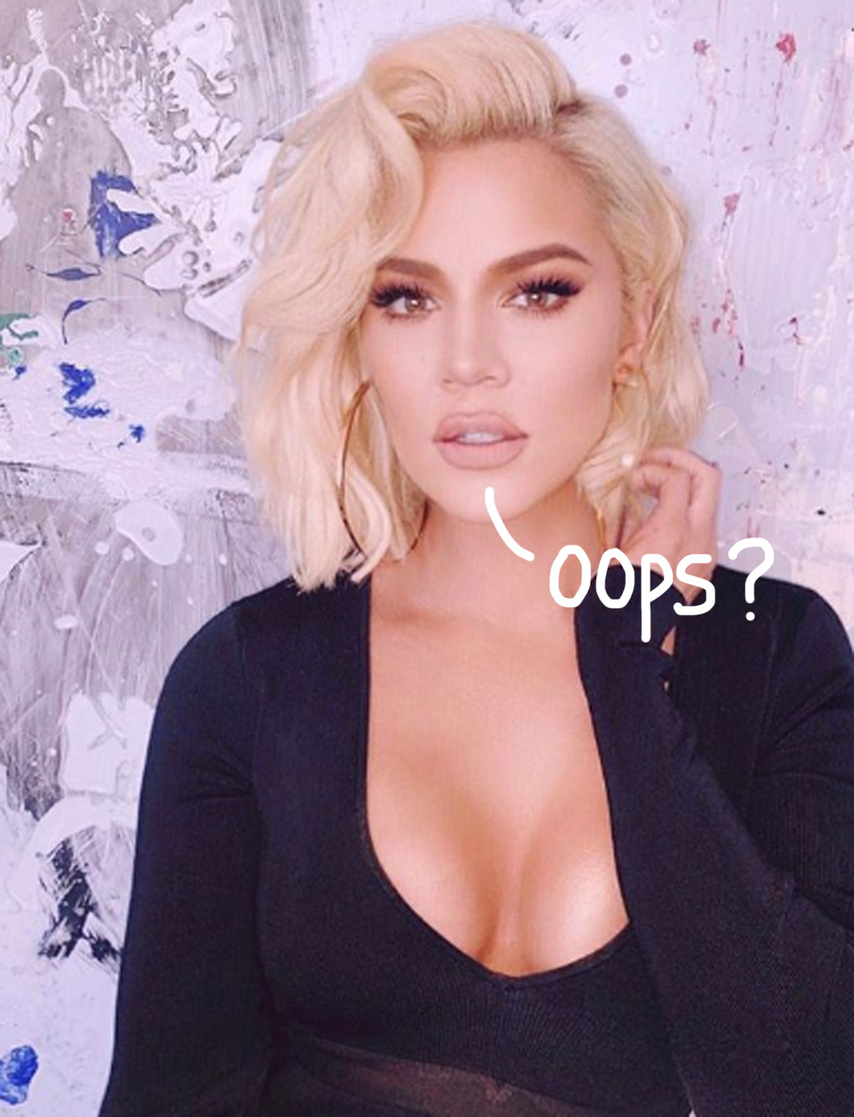 Khloe Kardashian gets slammed for posting a photo about loving your racist neighbor.