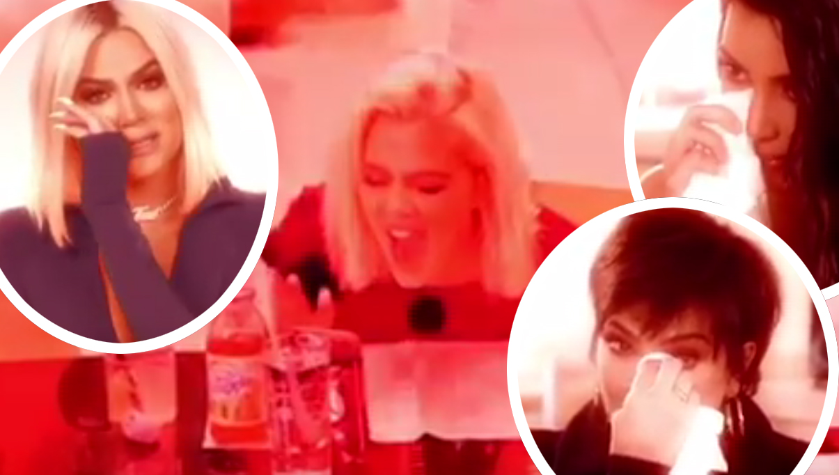 Khloe Kardashian KUWTK Season 16 Trailer