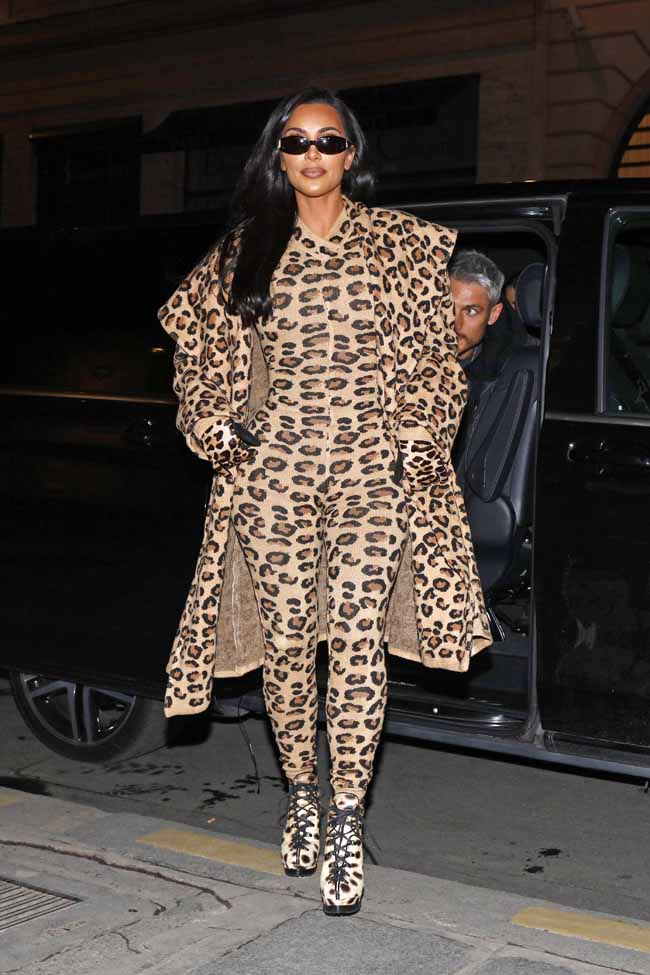 Kim Kardashian, Chloe Grace Moretz, & More Worst Dressed Celebs Of The ...