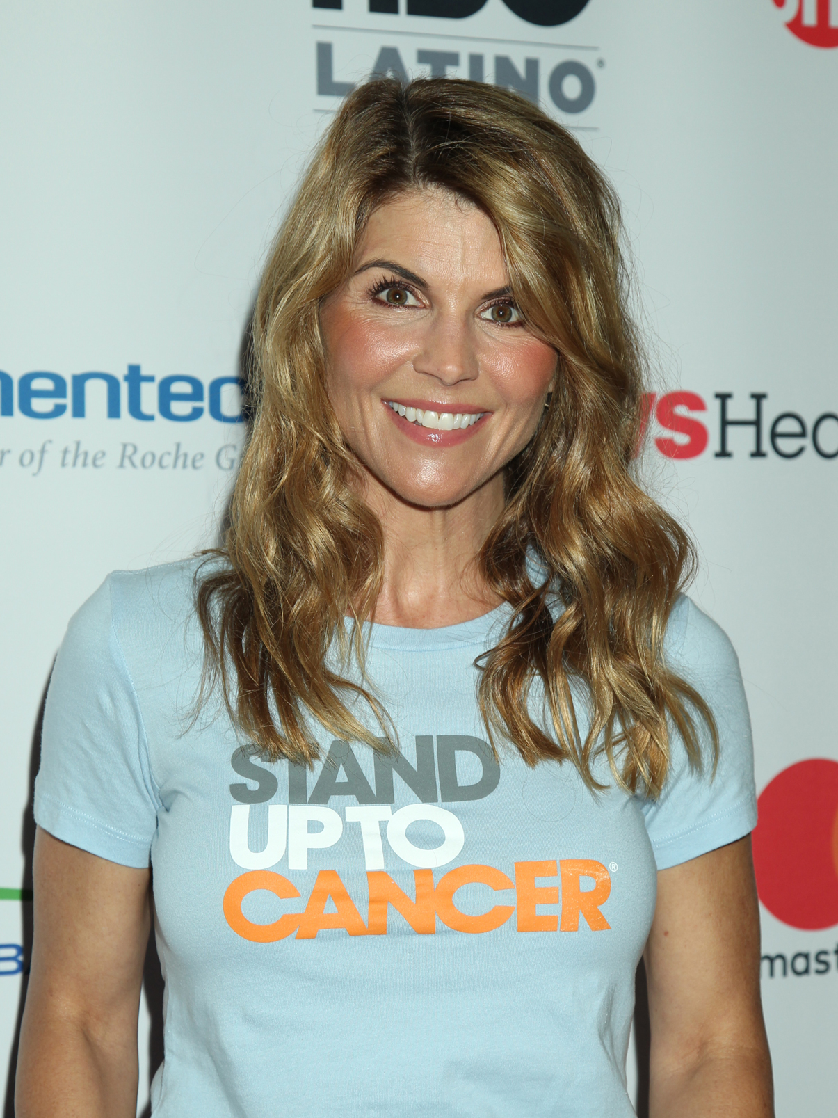 Lori Loughlin Allegedly Admitted Crimes And Agreed To Cover Up Bribes As Charity See The