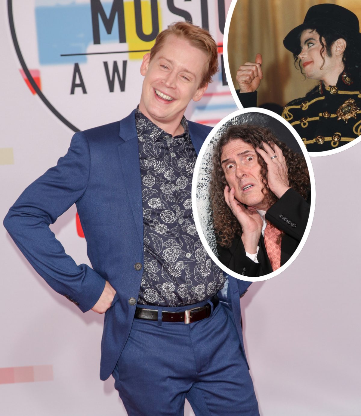 michael jackson macaulay culkin shirt