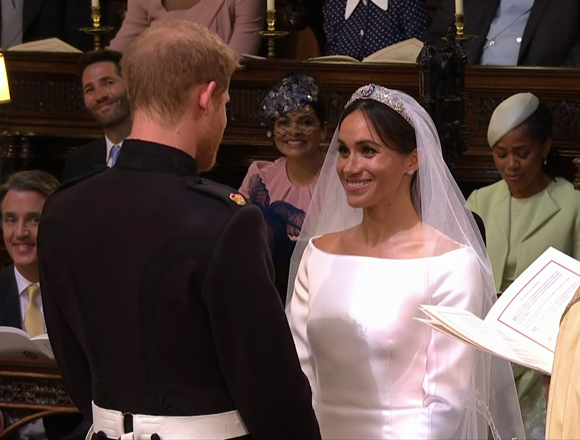 Meghan Markle Prince Harry wedding