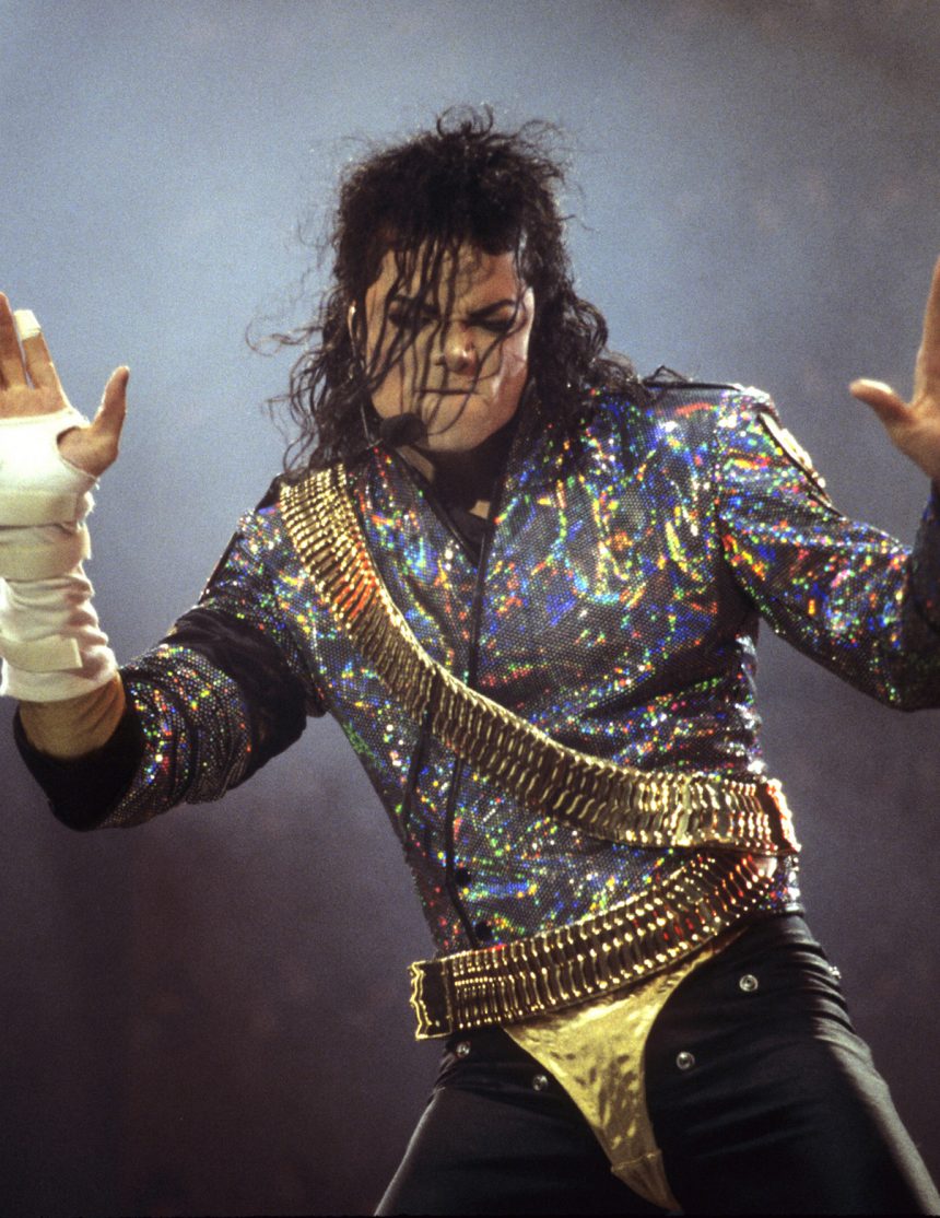 The Most Startling Claims About Michael Jackson You've Forgotten (Or