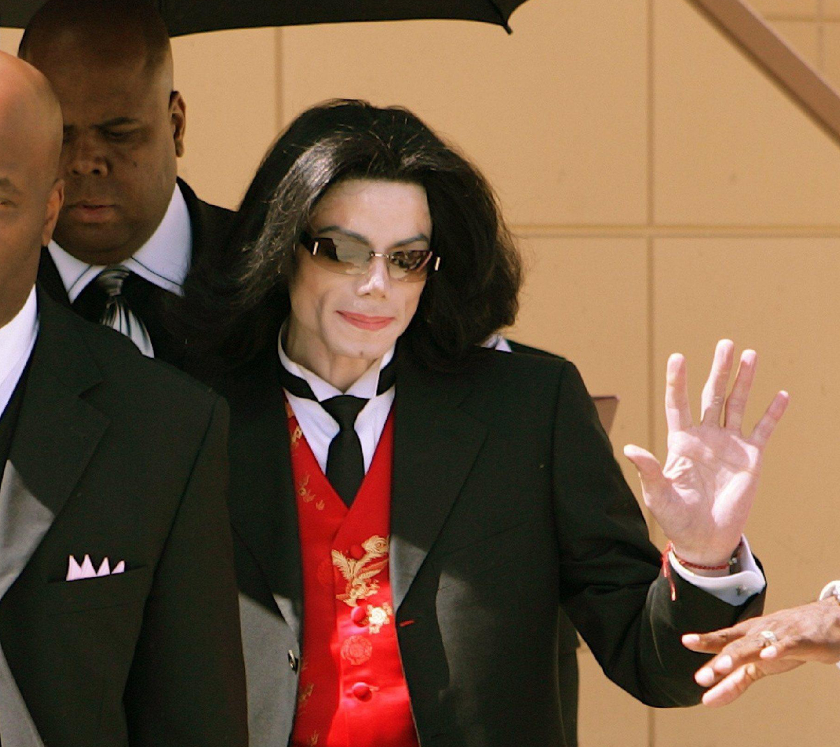 Michael Jackson most Startling Claims through the years
