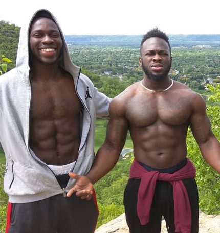 Osundairo brothers claim Jussie paid them