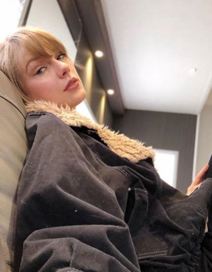 Taylor swift is facing very real stalker fears