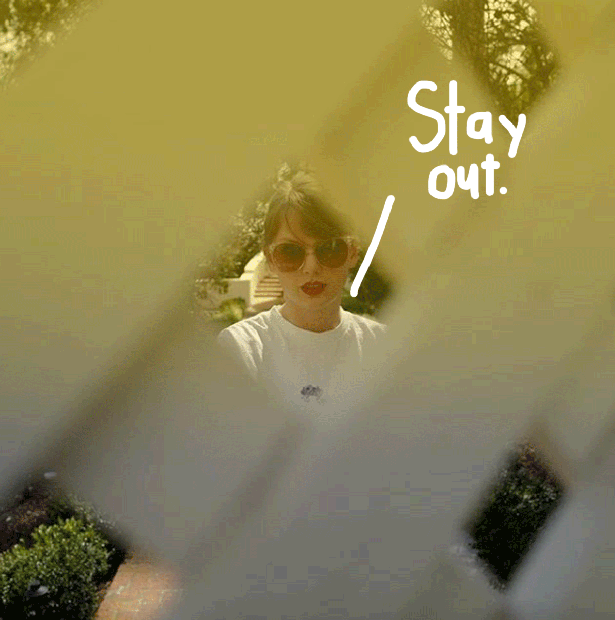 Taylor Swift's stalker has been arrested again in NYC