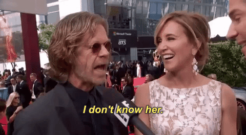 William H Macy not charged alongside Felicity Huffman