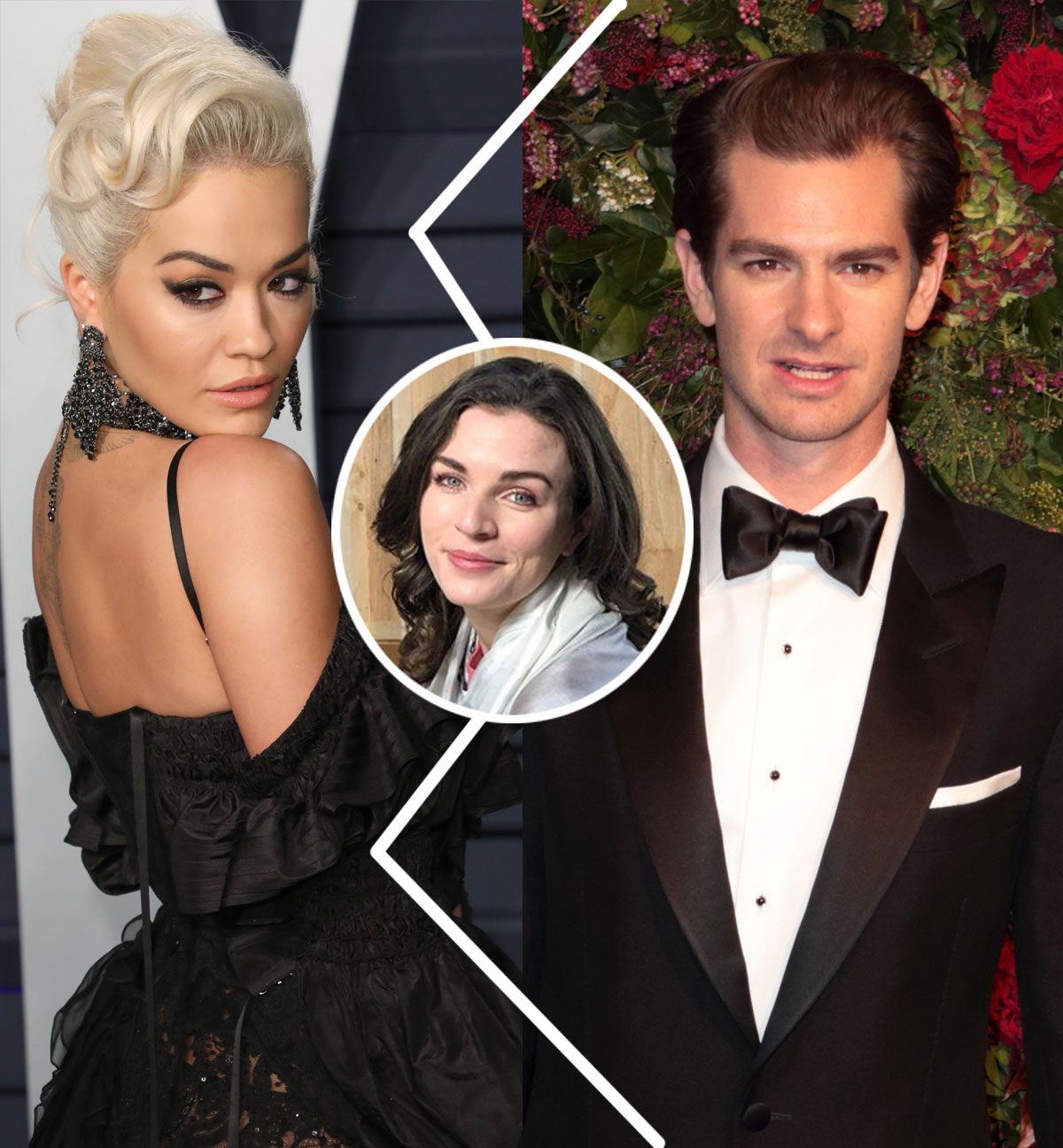 Andrew Garfield on Flipboard | Rita Ora, Wendy Williams, Greece