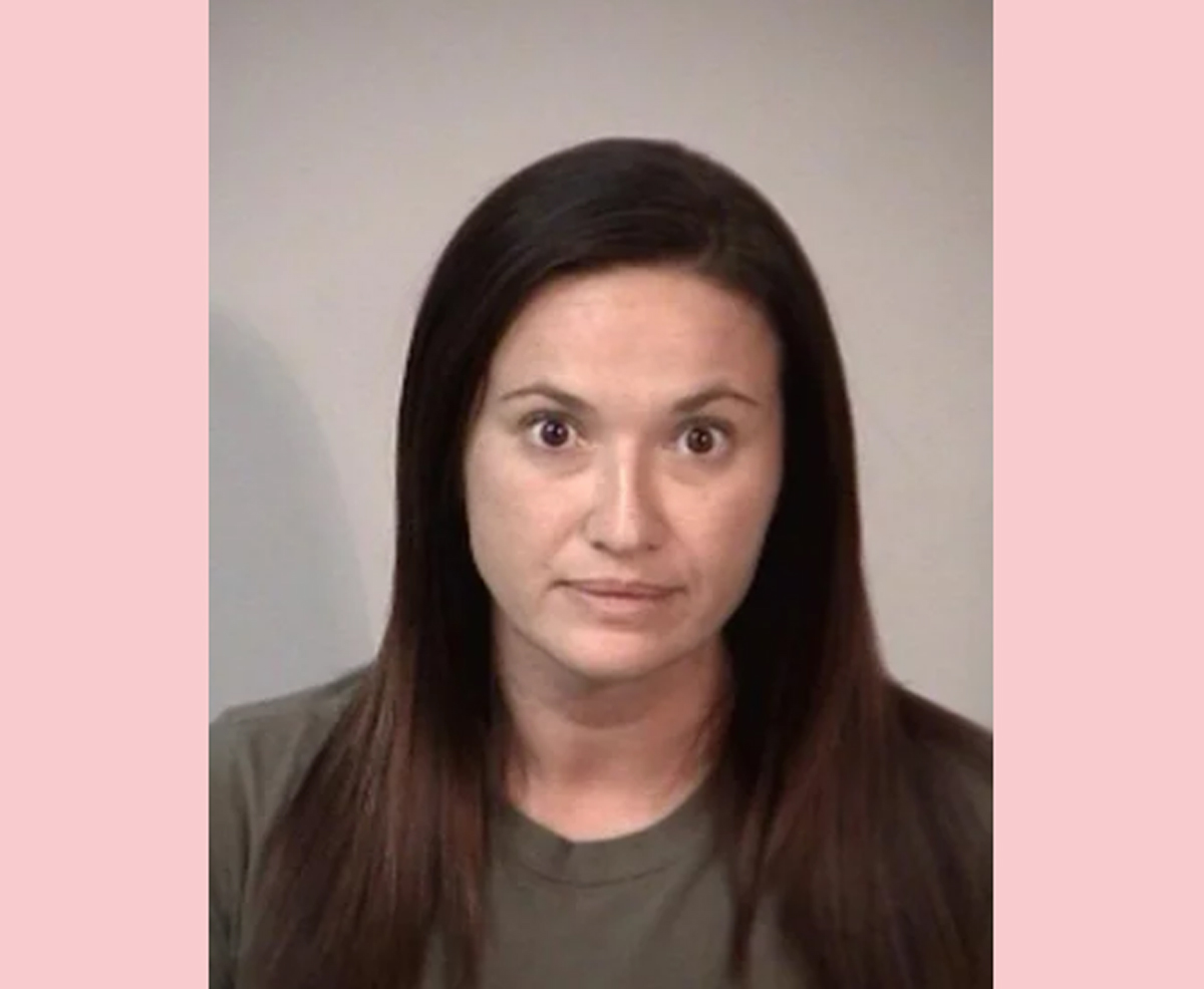 Bride embezzles money to fund wedding and butt lift