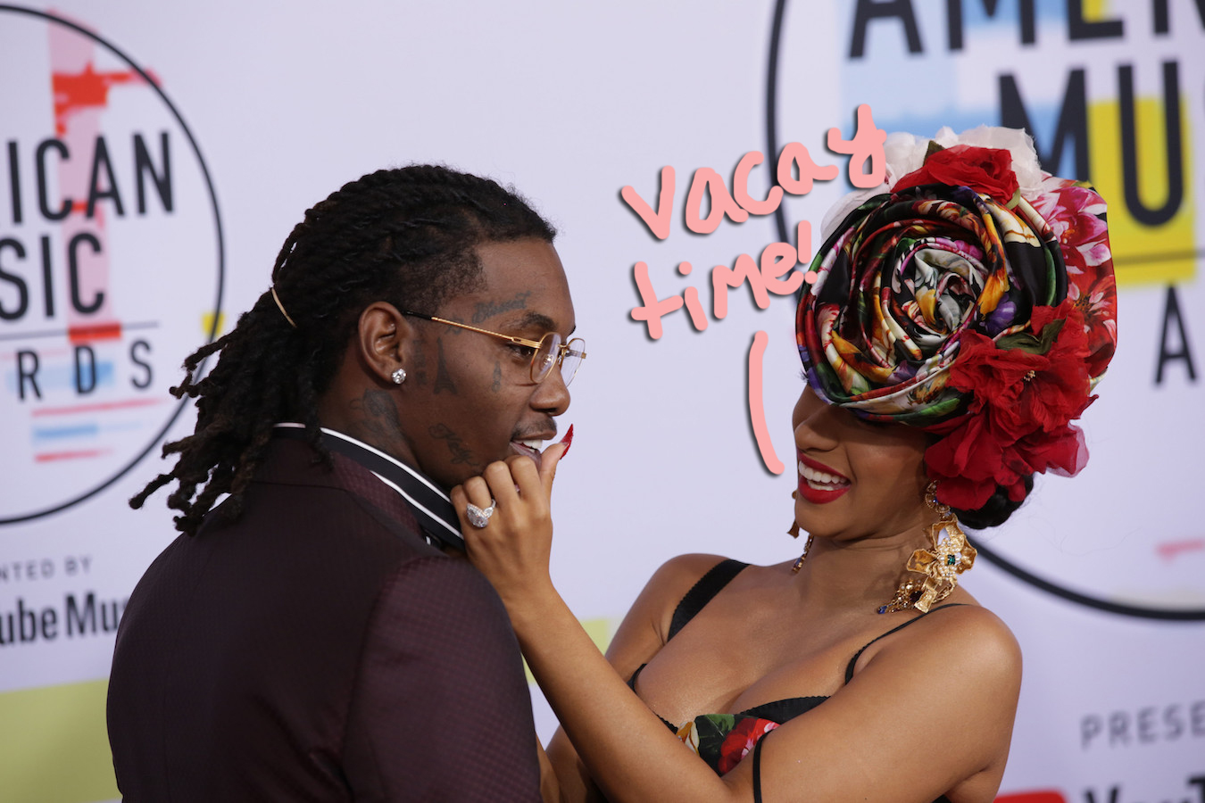 cardi-b-offset-vacation