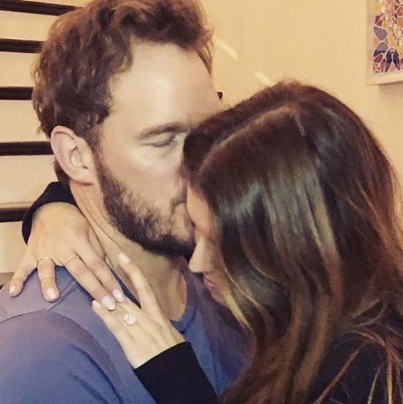 Inside Chris Pratt and Katherine Schwarzenegger's wedding planning!