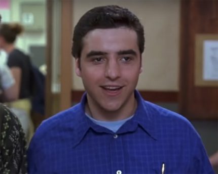 David Krumholtz remembers Heath Ledger