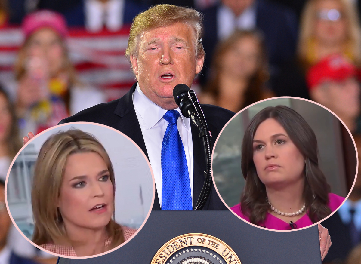 Donald Trump not fully exonerated by Robert Mueller findings