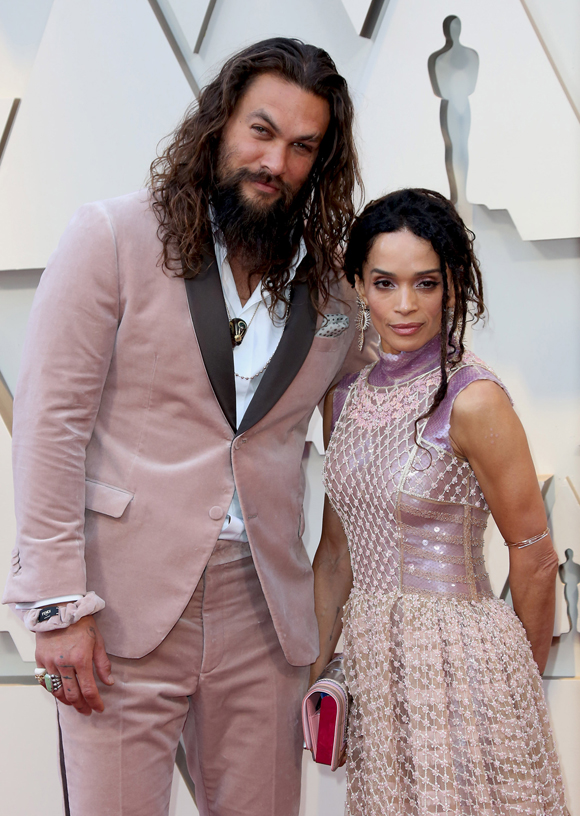 Jason Momoa And Lisa Bonet Announce Their Divorce Perez Hilton 1999