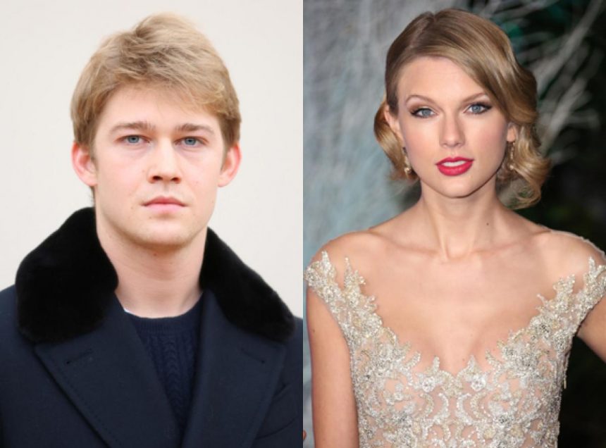 Taylor Swift Has Found The One In Joe Alwyn Perez Hilton