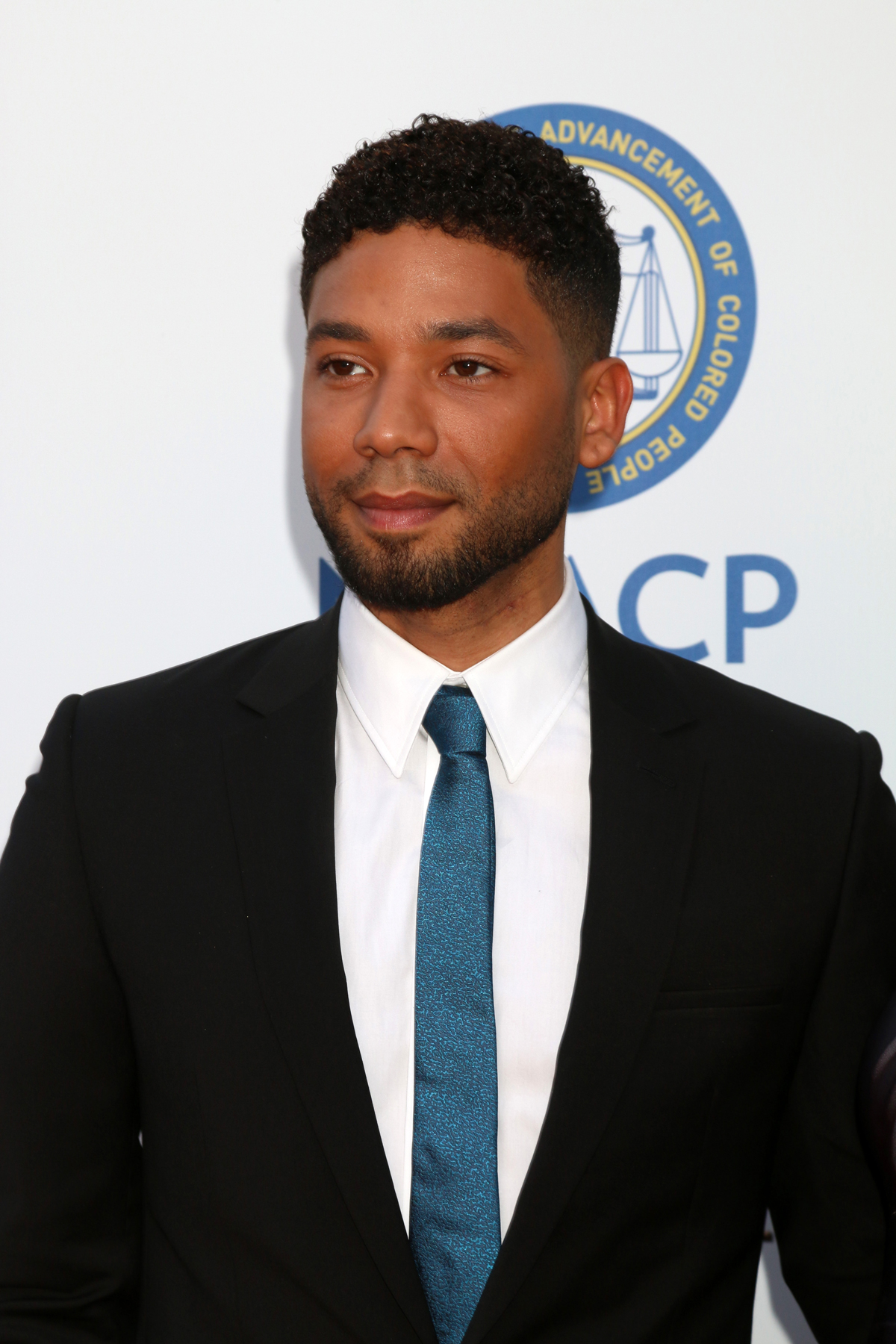 Celebs Celebrate Jussie Smollett's Charges Being Dropped! Perez Hilton