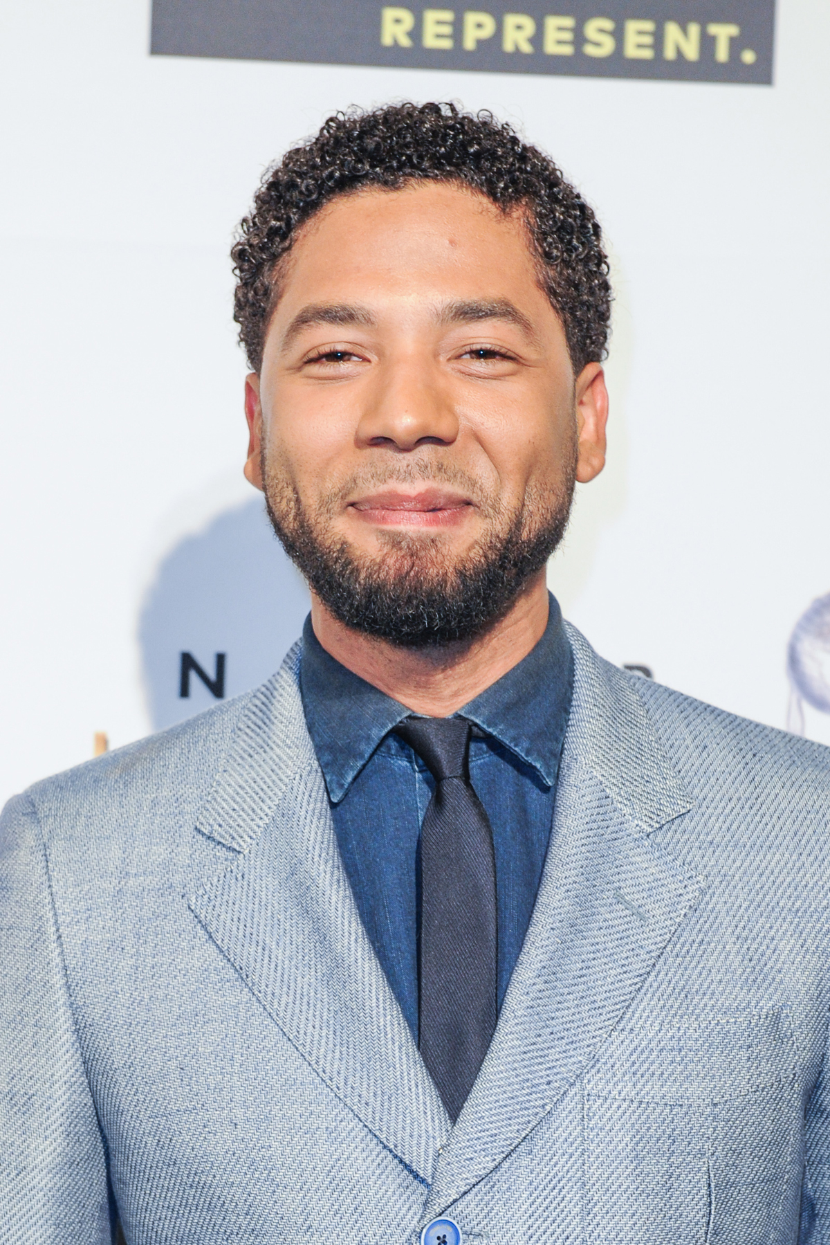 Jussie Smollett