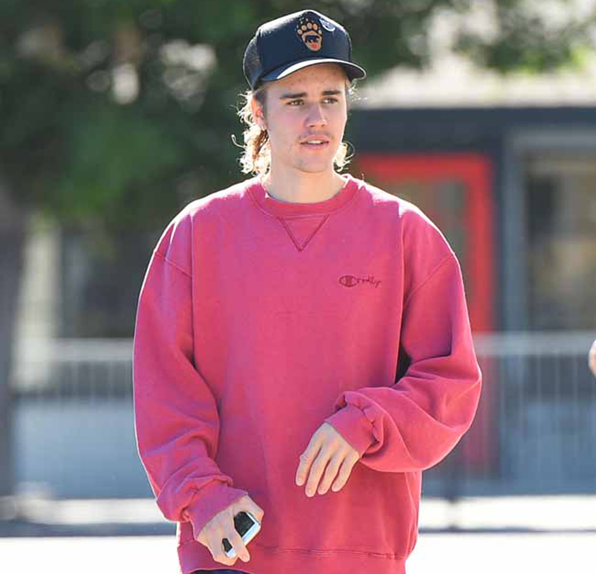 Justin Bieber Tells Fans He's Been 'Struggling A Lot' While Facing His ...