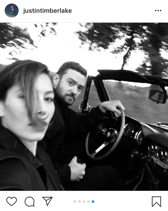HBD, Jessica Biel!