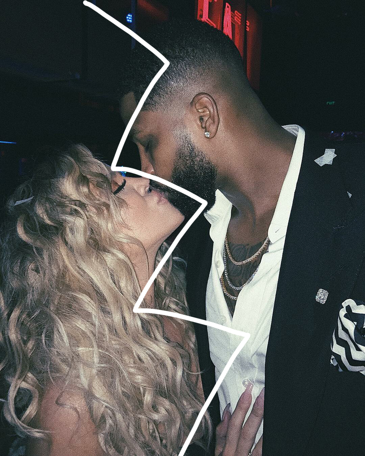 Khloe Kardashian didn't post anything in honor of Tristan Thompson's birthday!