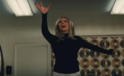 Margot Robbie Once Upon A Time In Hollywood Gif