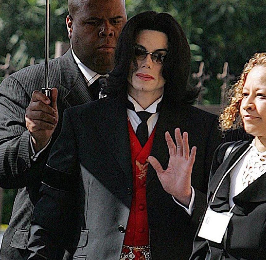 michael jackson leaving neverland