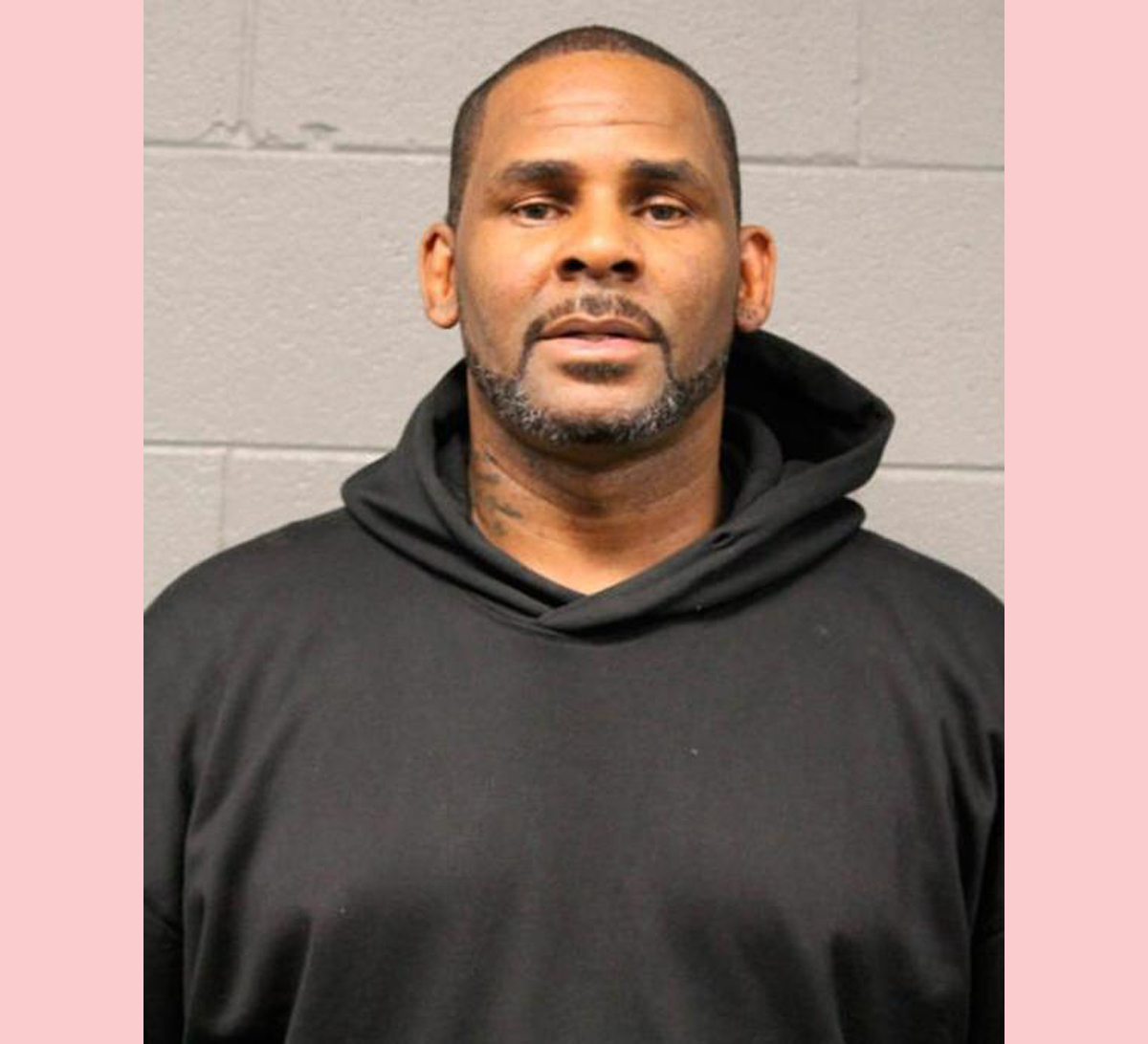 R Kelly Accused Of Sexually Assaulting Year Old Girl At Detroit My