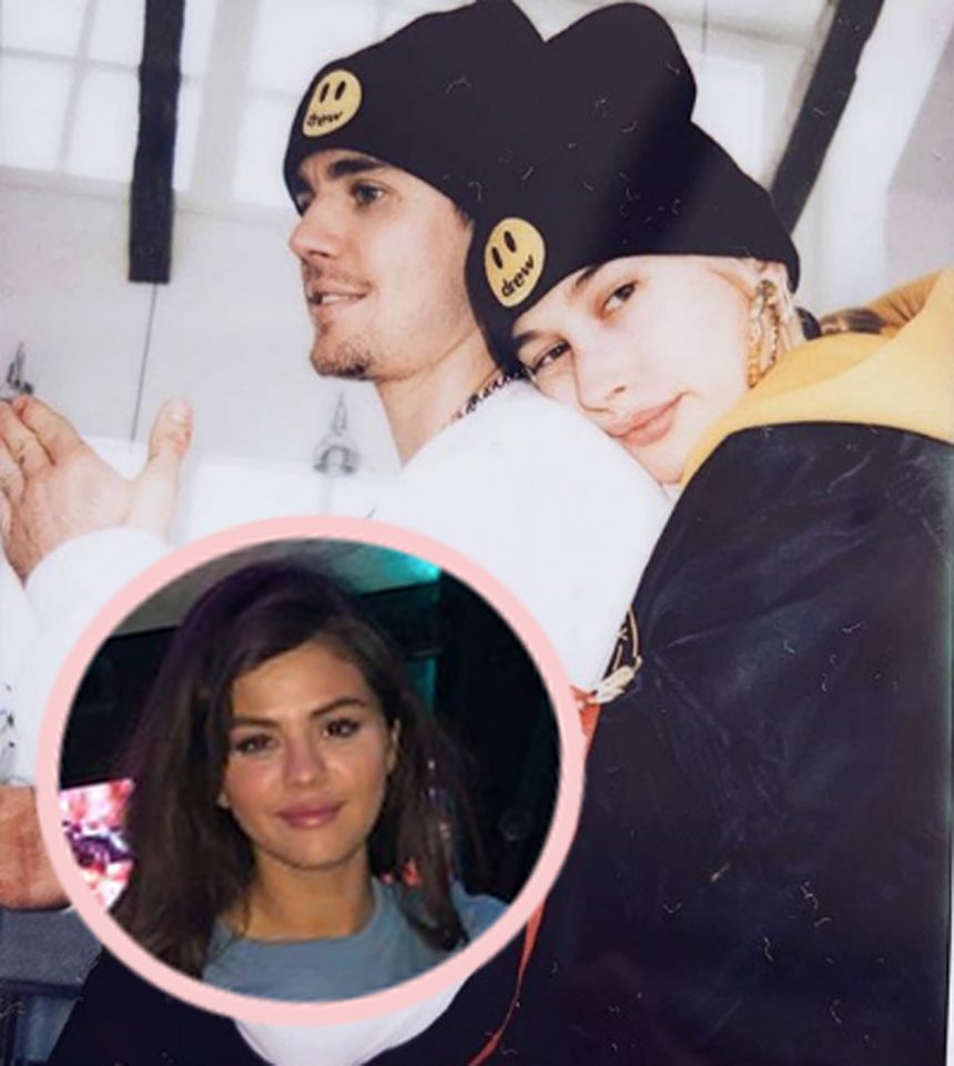 Justin Bieber Has Stayed Away From Selena Gomez In Order