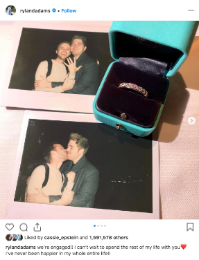 Shane Dawson & Ryland Adams Are ENGAGED - And Some Think It's A PR ...