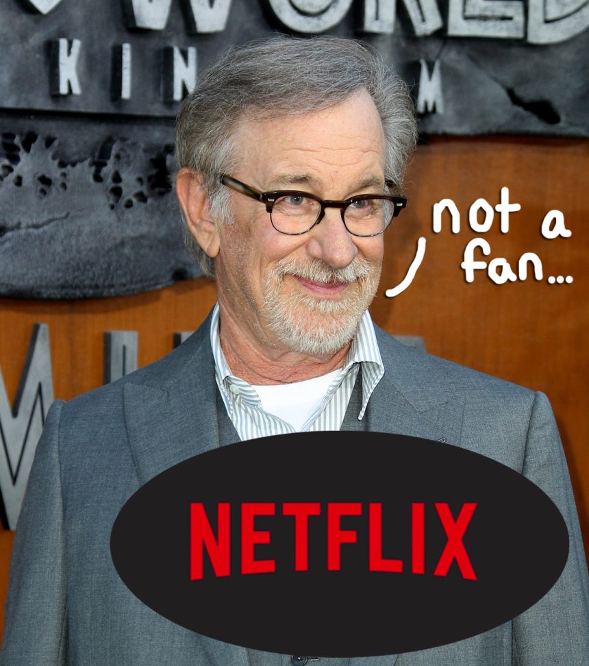 Next photo of Steven Spielberg