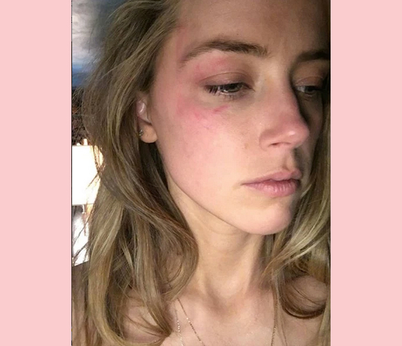 Amber Heard Porn - Johnny Depp Thinks He Has Proof Amber Heard Is Lying About Abuse â€” As Even  MORE Bad Behavior Is Alleged! - CelebrityTalker.com