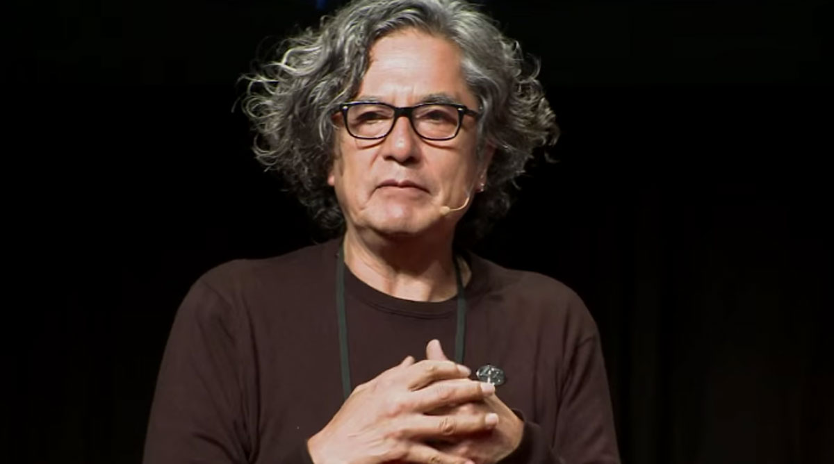 Armando Vega Gil dead