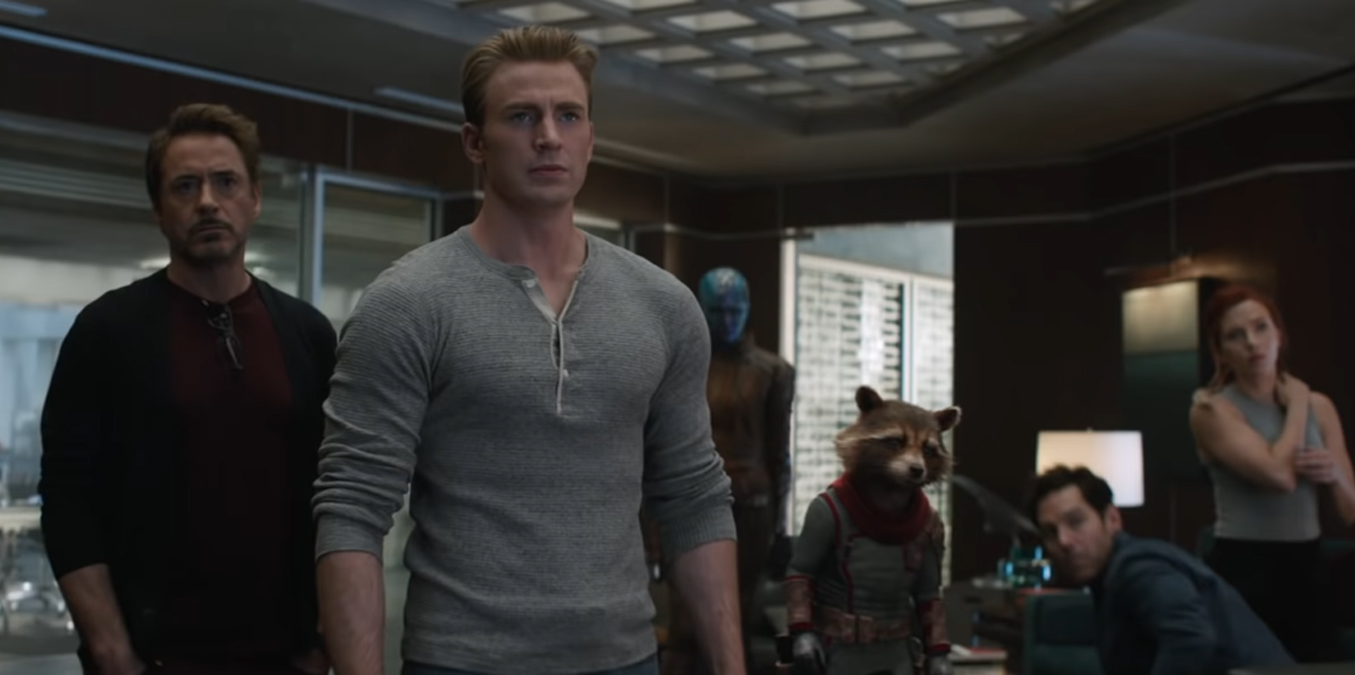 Avengers: Endgame's Biggest WTF Questions