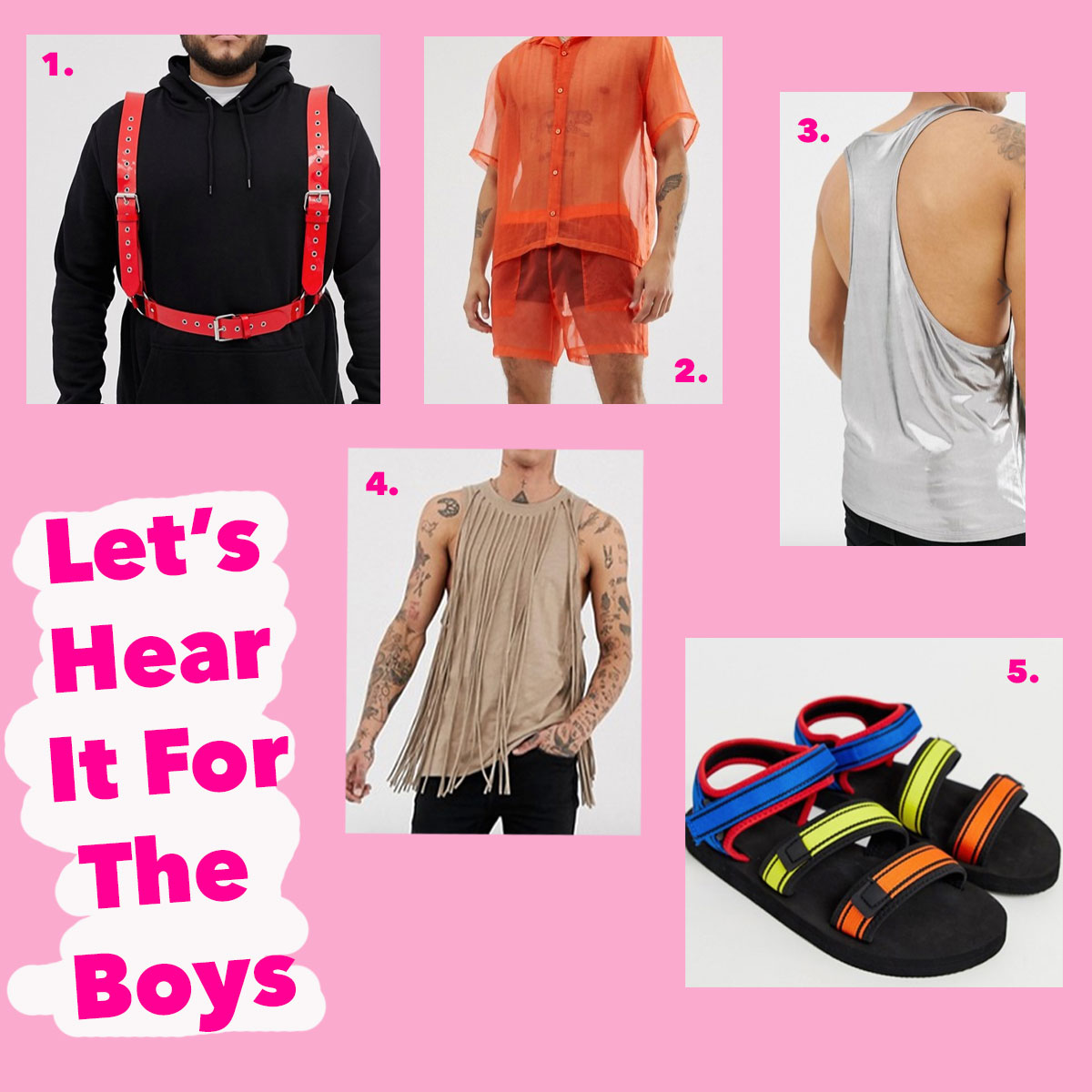 Mens